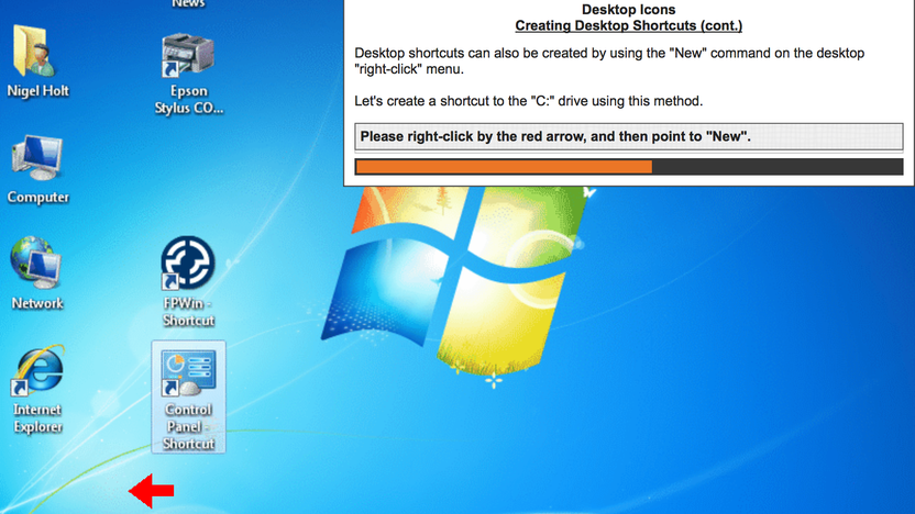 Desktop Icons How To Manually Arrange Or Move Desktop Icons In Windows 10